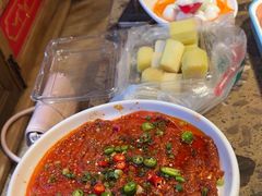 -码头故事火锅(大丰店)