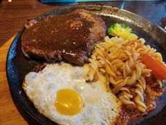 -豪享来中西餐厅(隆昌店)