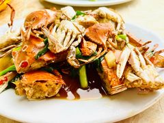 -秋姐美食店(海陵岛保利店)