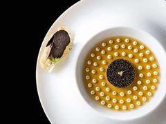 -LA TABLE de Joël Robuchon Restaurant