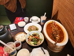 -桂小厨广西菜(万象城店)