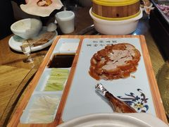 -三道菜(明堂公园店)