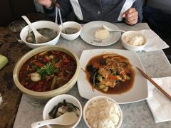 -宽窄巷子(米兰中央火车站店)