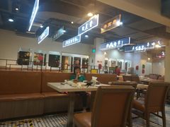 大堂-舊街坊茶楼(市二宫店)