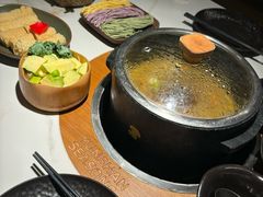 -芸山季·云南山珍菌火锅(南翔印象城MEGA店)