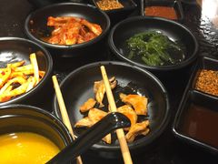 -九田家黑牛烤肉料理(石路天虹店)