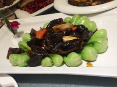 -恒记饭店·海鲜明档(淹城店)