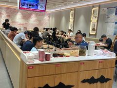 -喜家德虾仁水饺(青岛永旺东部店)