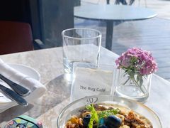 -The Rug Cafe(王府中环店)