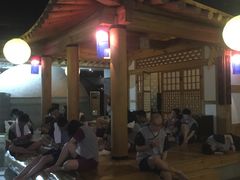 -纽斯桑拿会所(天山店)