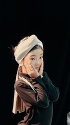 -大连棒棒糖儿童摄影(熊洞街店)