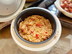 四代肉汤泡饭-湘约爨厨(太白立交店)