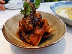 -扬州狮子楼·非遗淮扬菜(东关街店)