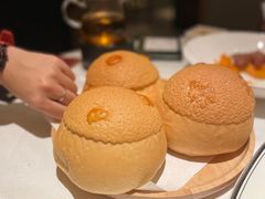 招牌菠萝包-炳胜品味(海印总店)