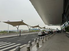 -厦门高崎国际机场-T4航站楼