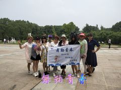 -东方绿舟景区