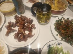 -国人川菜(李家村建东街店)