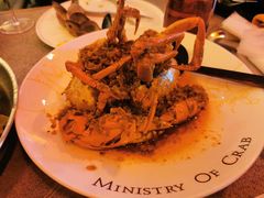 -Ministry of Crab•MOC(交子大道店)