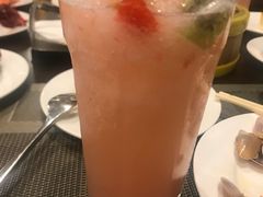 -南宁沃顿国际大酒店-自助餐厅