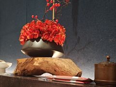 -千百味红餐厅·江西菜(绿地双子塔店)