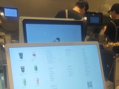 -喜茶(佛山顺德容桂天佑城店)