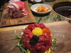 -神户牛排餐厅MOURIYA(总店)