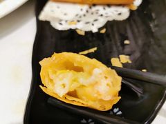 -金翠皇宫粤菜·点心·海鲜(科技园店)