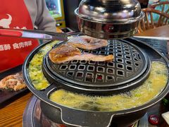 -牛犇烤肉(物资学院路店)