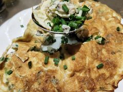 牡蛎跑蛋-天天渔港海鲜酒家(石浦玉泉路店)