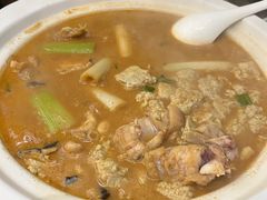 -雀蓝川菜(奥体广场店)