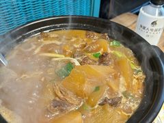 -阳光家常菜(泉城路店)