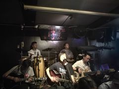 -江湖国风民谣酒馆(五一街店)