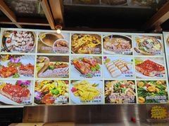 -五邑人家(江门店)