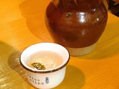 -民食香·腊排骨野生菌美食(木府店)