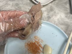 -胖妈妈餐饮(西津东路店)