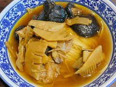 -西园寺素食(西园弄戒幢律寺店)