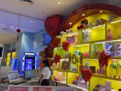 -meland亲子乐园·派对·研学(淄博万象汇店)