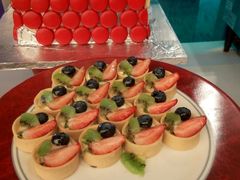 -北京西单美爵酒店