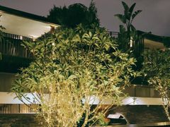 -明谷行馆·温泉