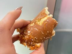 肉松卷-庆祥斋糕点厂(留学路店)