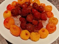 -新乾隆酒楼(帝景园店)