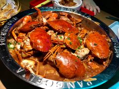 -胖哥俩肉蟹煲(爱琴海购物公园店)
