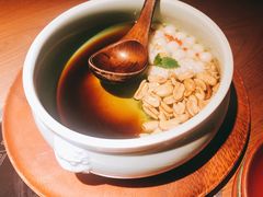 土家桂花红糖凉粉-吃饭皇帝大(合生汇店)
