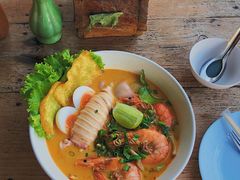 海鲜-Kat's Kitchen