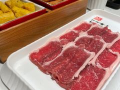 -丁卯•铜锅涮肉(工体店)