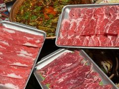 -火塘云南烧烤大排档