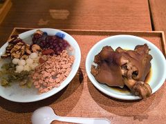 -兵哥豌豆面(创意谷店)