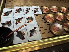 -東盛炭烤自助料理(玄武招商花园城店)