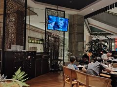 -松山湖帝豪花园酒店西餐厅(美景中路店)