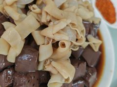 -龙潭李鸭子同乐饭店